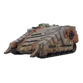Deadzone Forge Father Sturnhammer Battle Tank