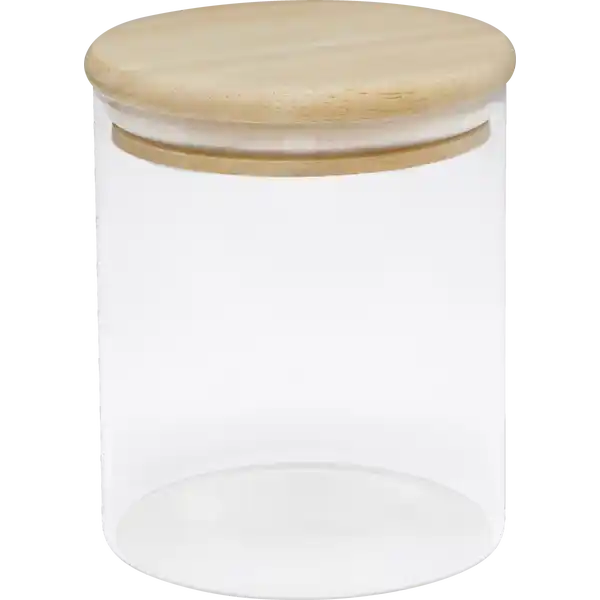 Vorratsglas, 600 ml