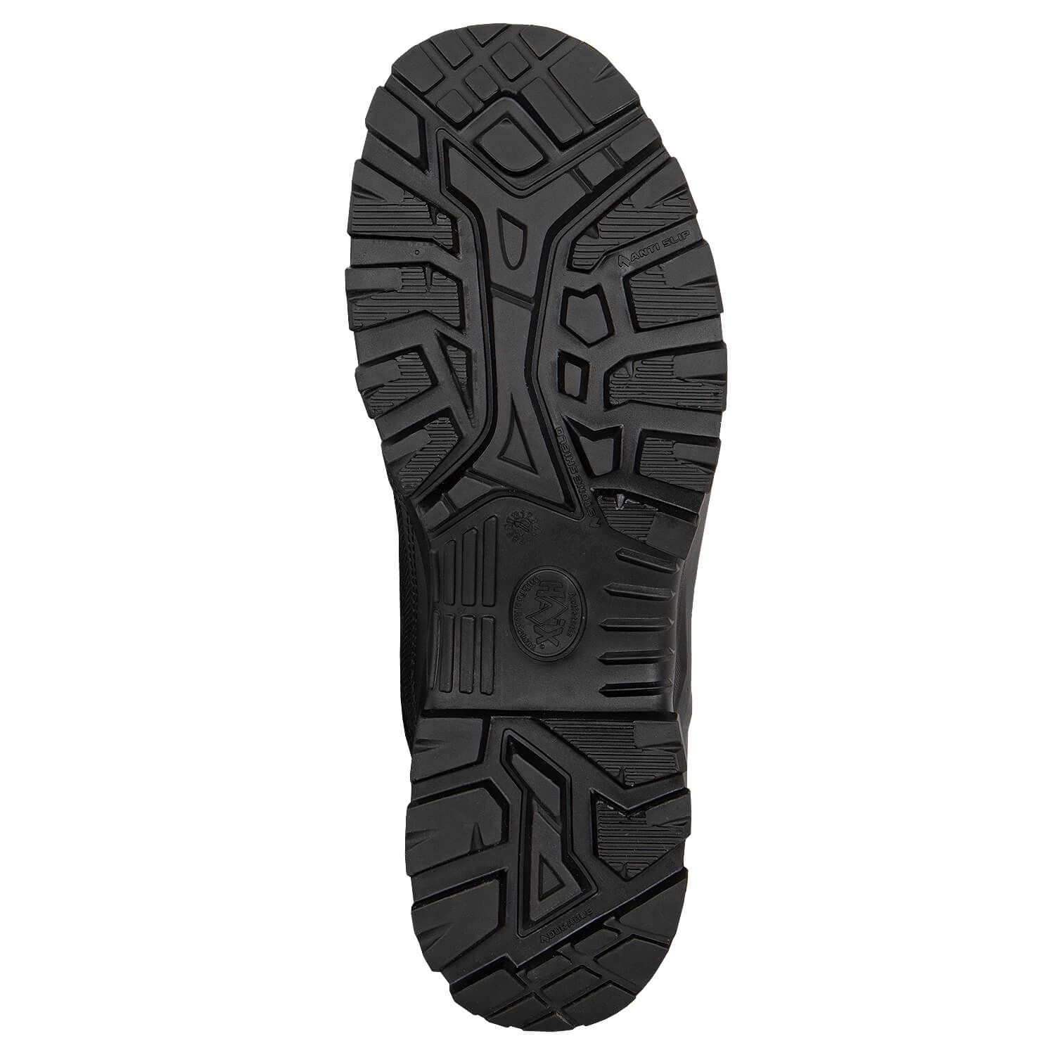Combat GTX Einsatzstiefel