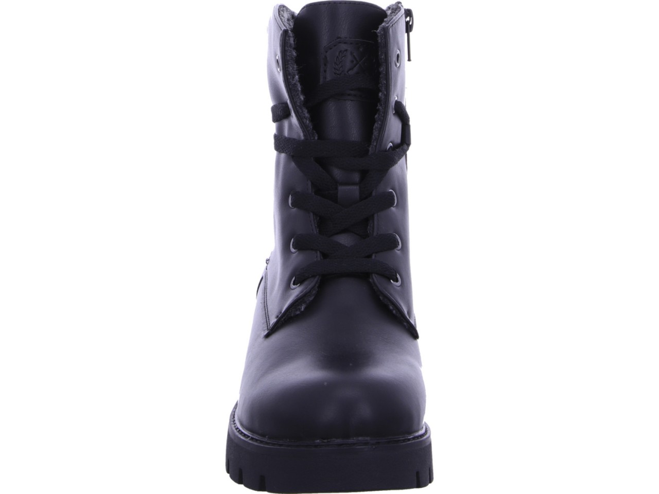 JANE KLAIN Winterstiefel schwarz