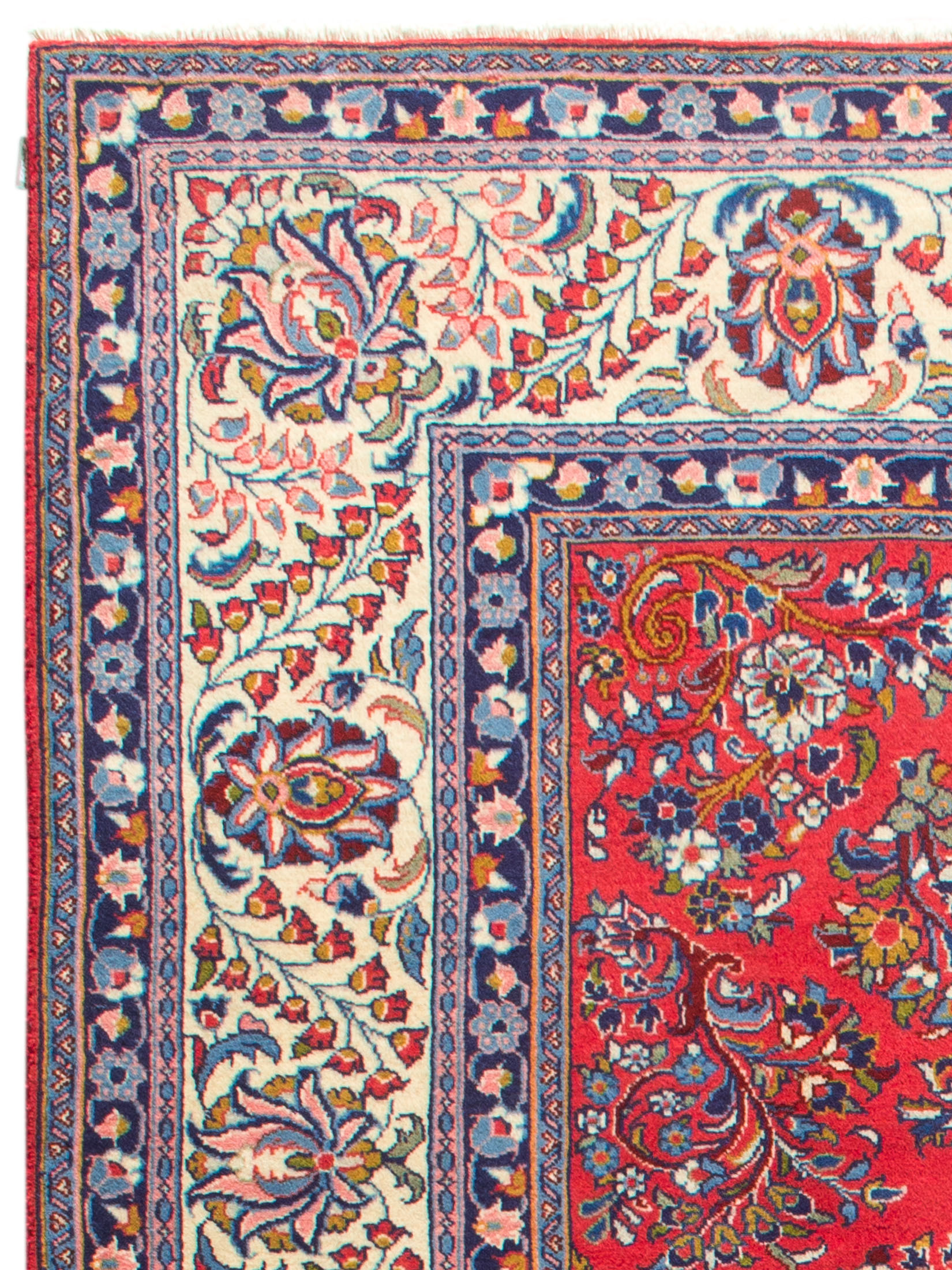 Sarough ca. 250 x 344 cm, Unikat / Einzelstück