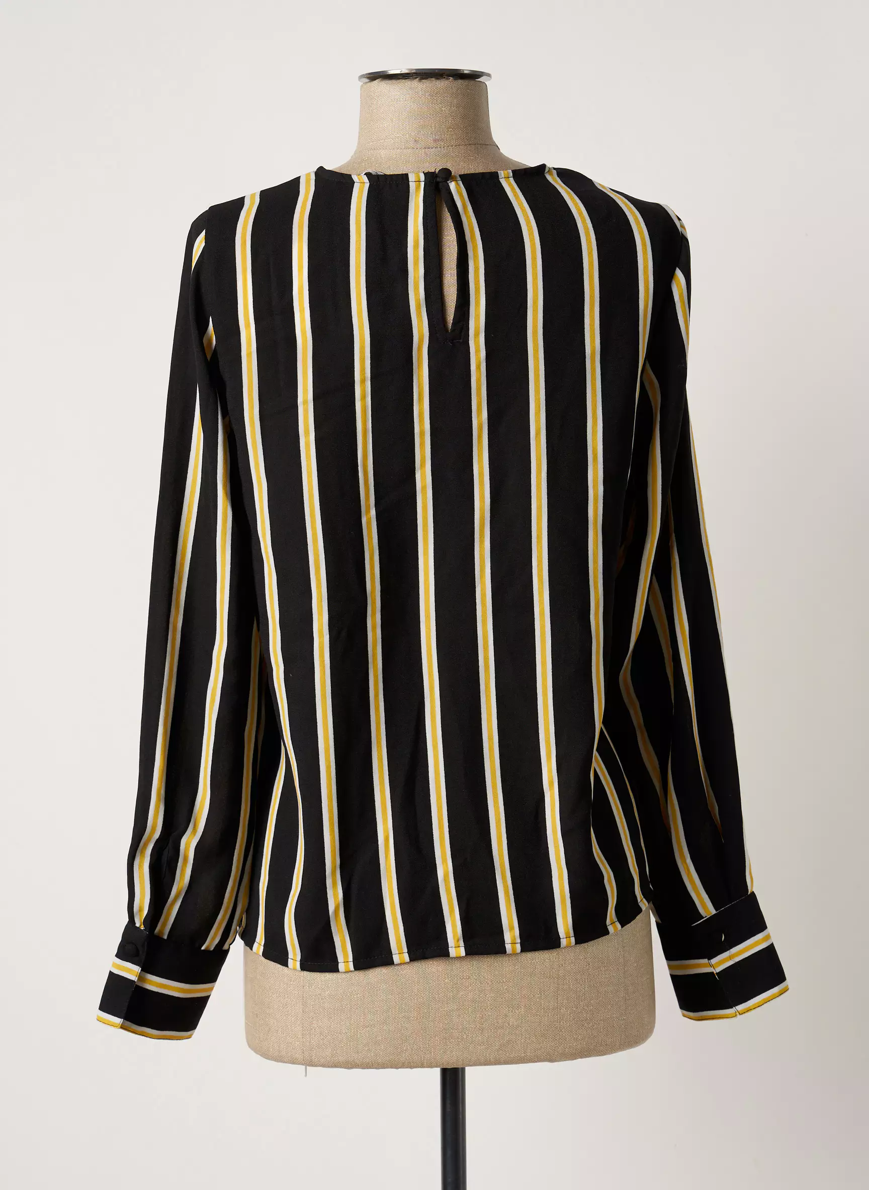 Vero Moda Blouses Femme couleur noir