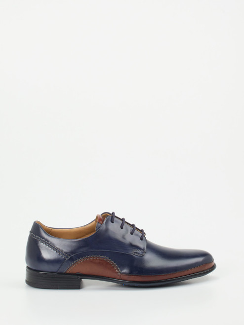 Schnürschuh-46101090380 Galizio Torresi