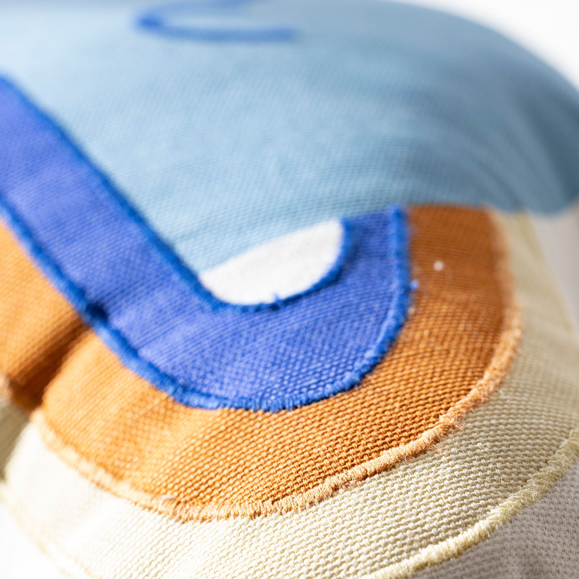 Coussin garni enfant 