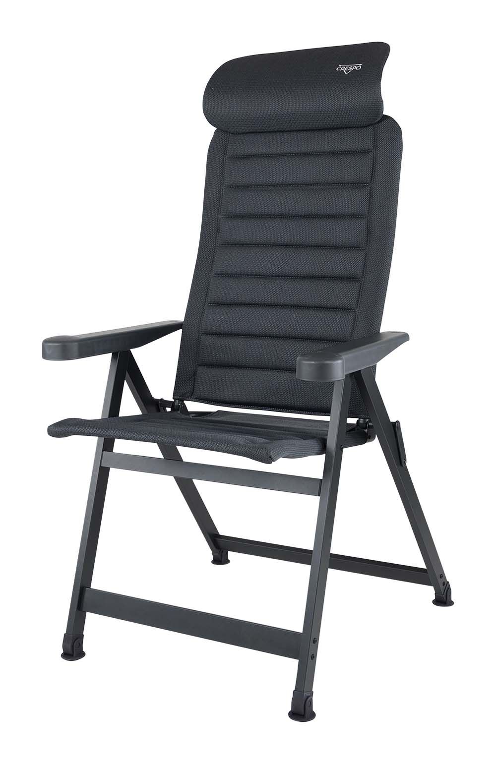 Crespo AP-440 Compact Tex-Comfort Klappstuhl