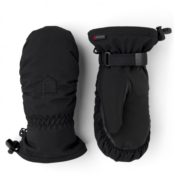 Hestra - Women's Powder Czone Mitt - Handschuhe