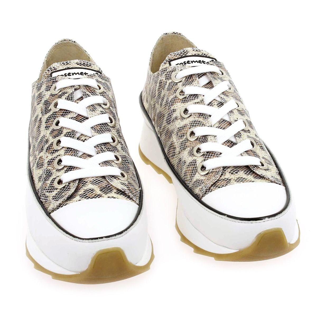 Rosemetal  FRASSETO H0702E - Beige Marron