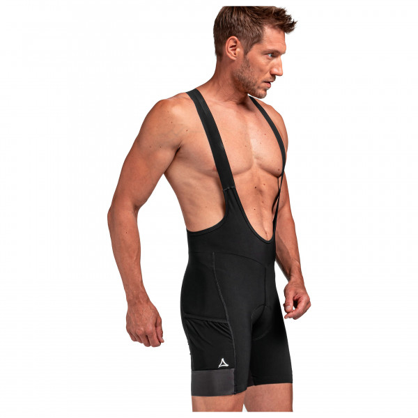 Schöffel - Skin Pants Solo Bib 4H - Radhose
