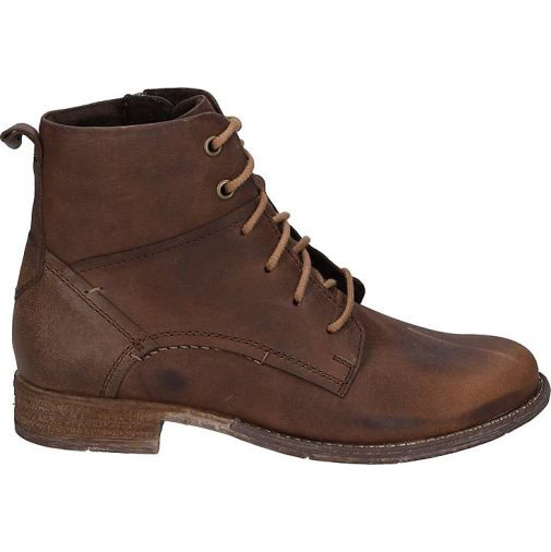 JOSEF SEIBEL Stiefelette Sienna 95, moro
