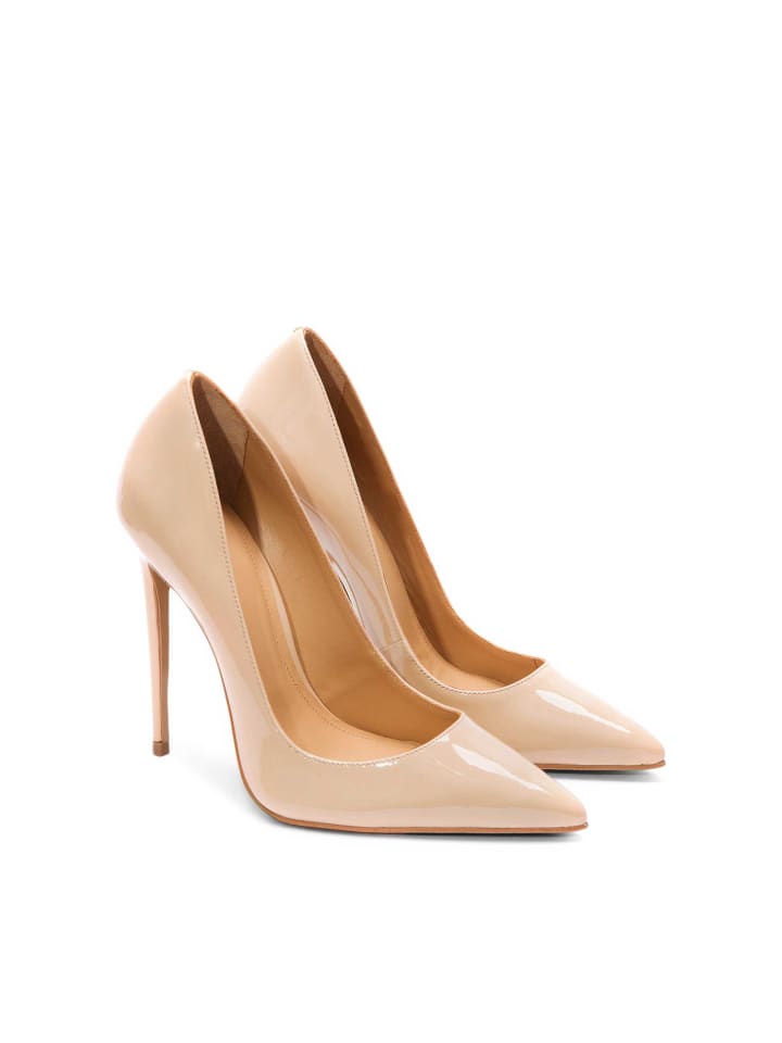 Kazar Pumps NEW NATALIE in Beige günstig kaufen