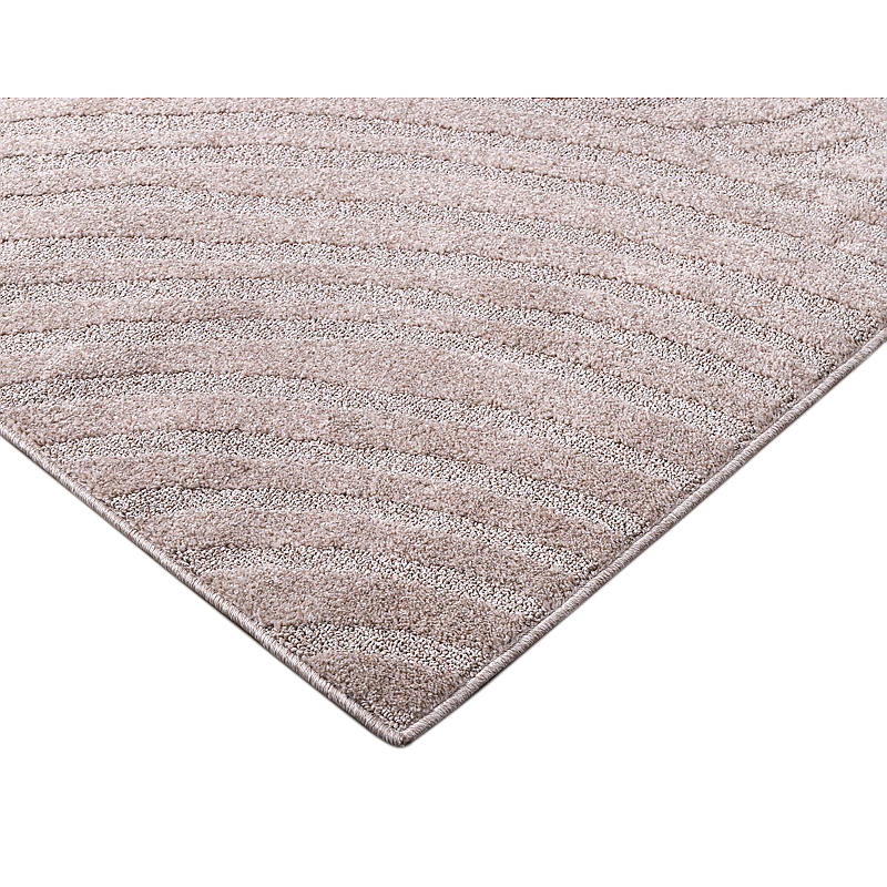 Home Teppe Arch L220 x B160 cm beige
