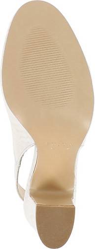 EVITA Damen Sling Pumps NICOLINA