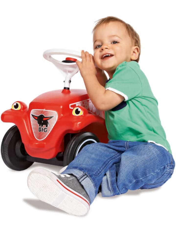 BIG Rutscherfahrzeug Bobby Car Classic, 12 Monate - 5 Jahre günstig kaufen onesize
