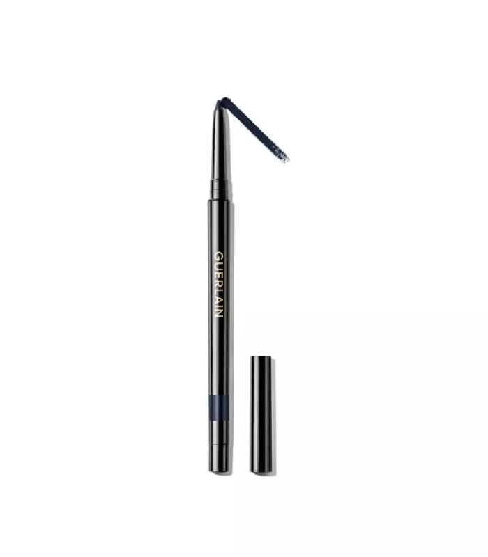 LE CRAYON YEUX Couleur intense, longue tenue et waterproof