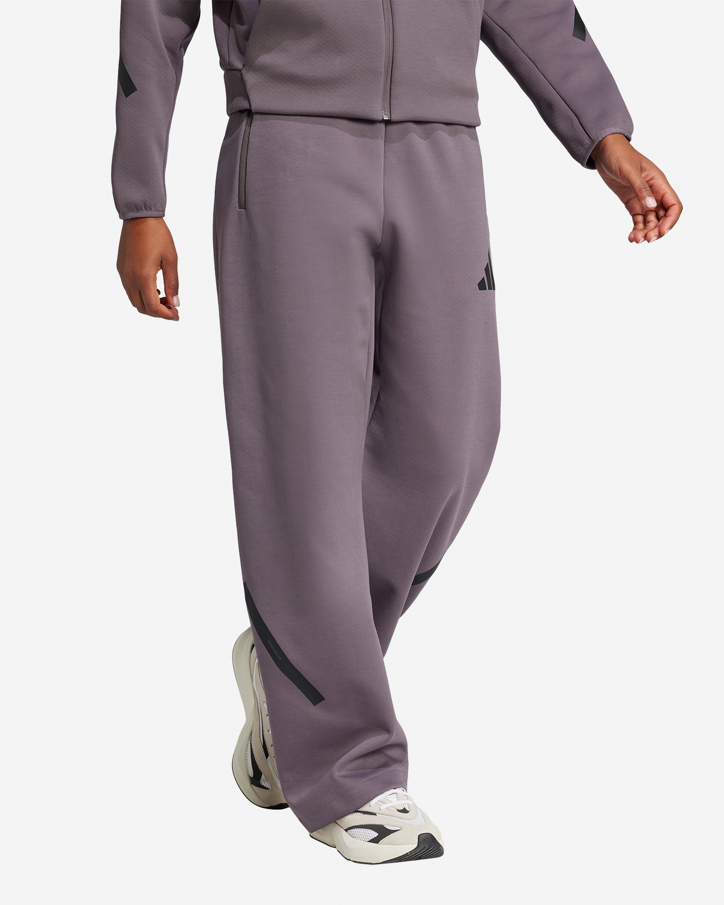 Pantalone Adidas New Zne W JC5411