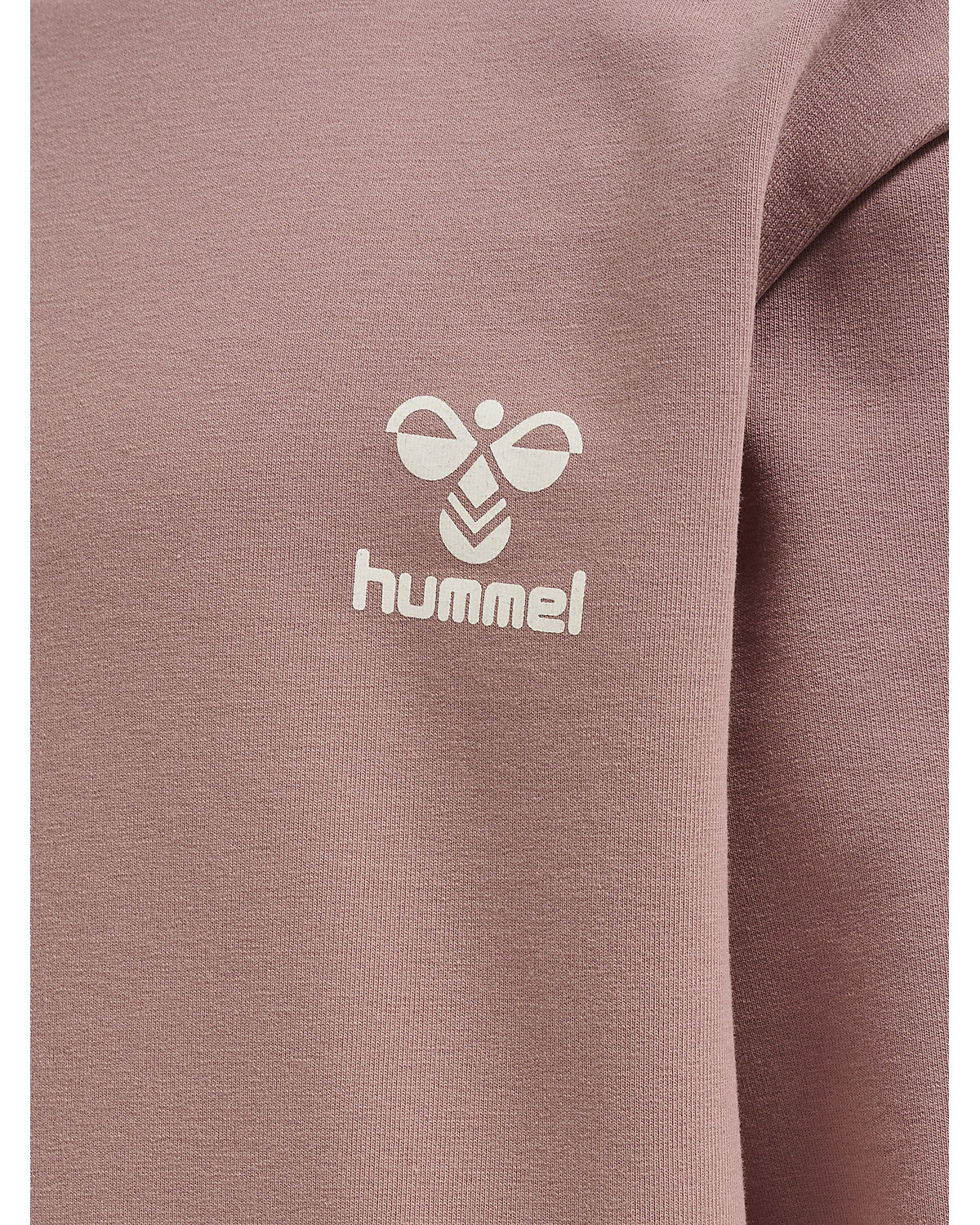Kinder Jogginganzug HMLVENTI, Organic Cotton