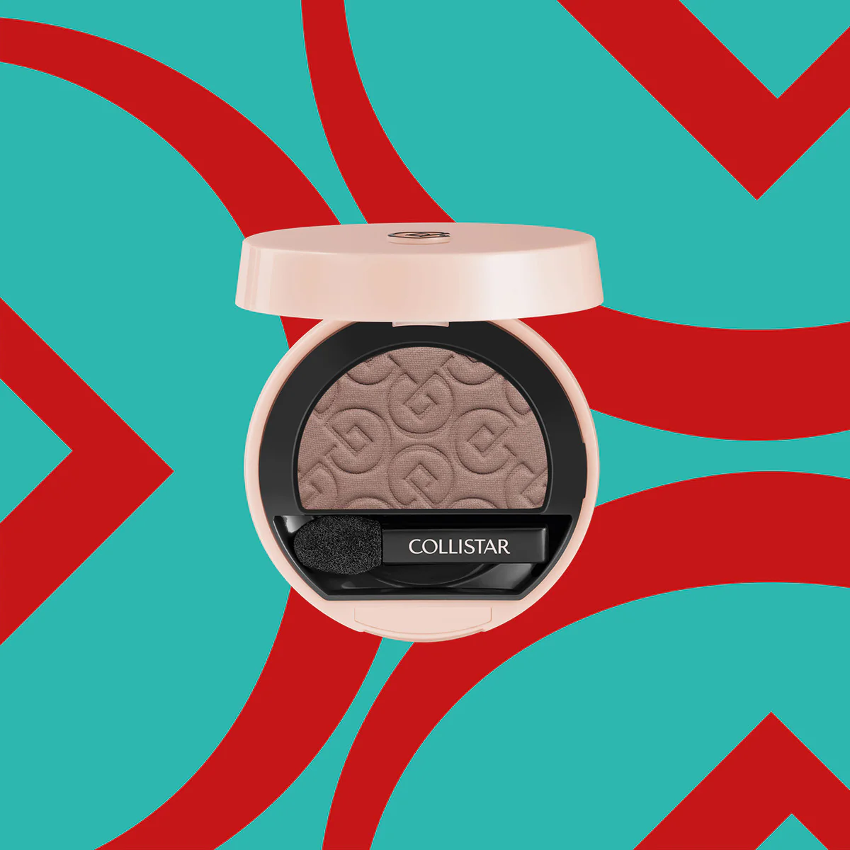 Flawless Eyes Compact Eyeshadow - Συμπαγής σκιά ματιών