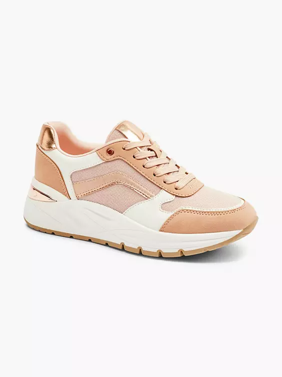 Graceland Platform Sneaker