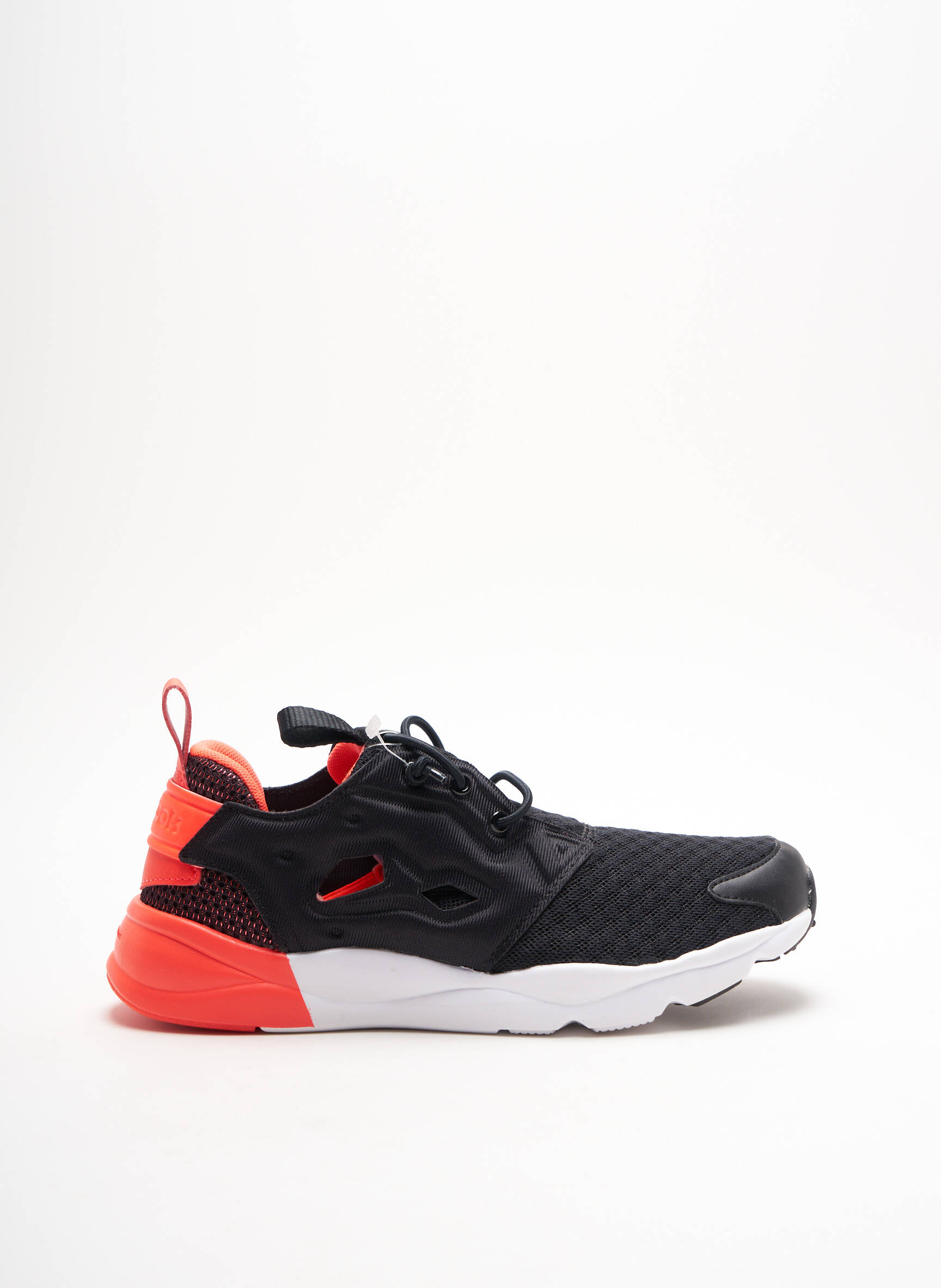 Reebok Baskets Femme couleur noir