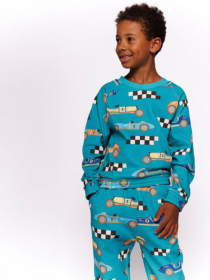 Småfolk Sweatshirt 