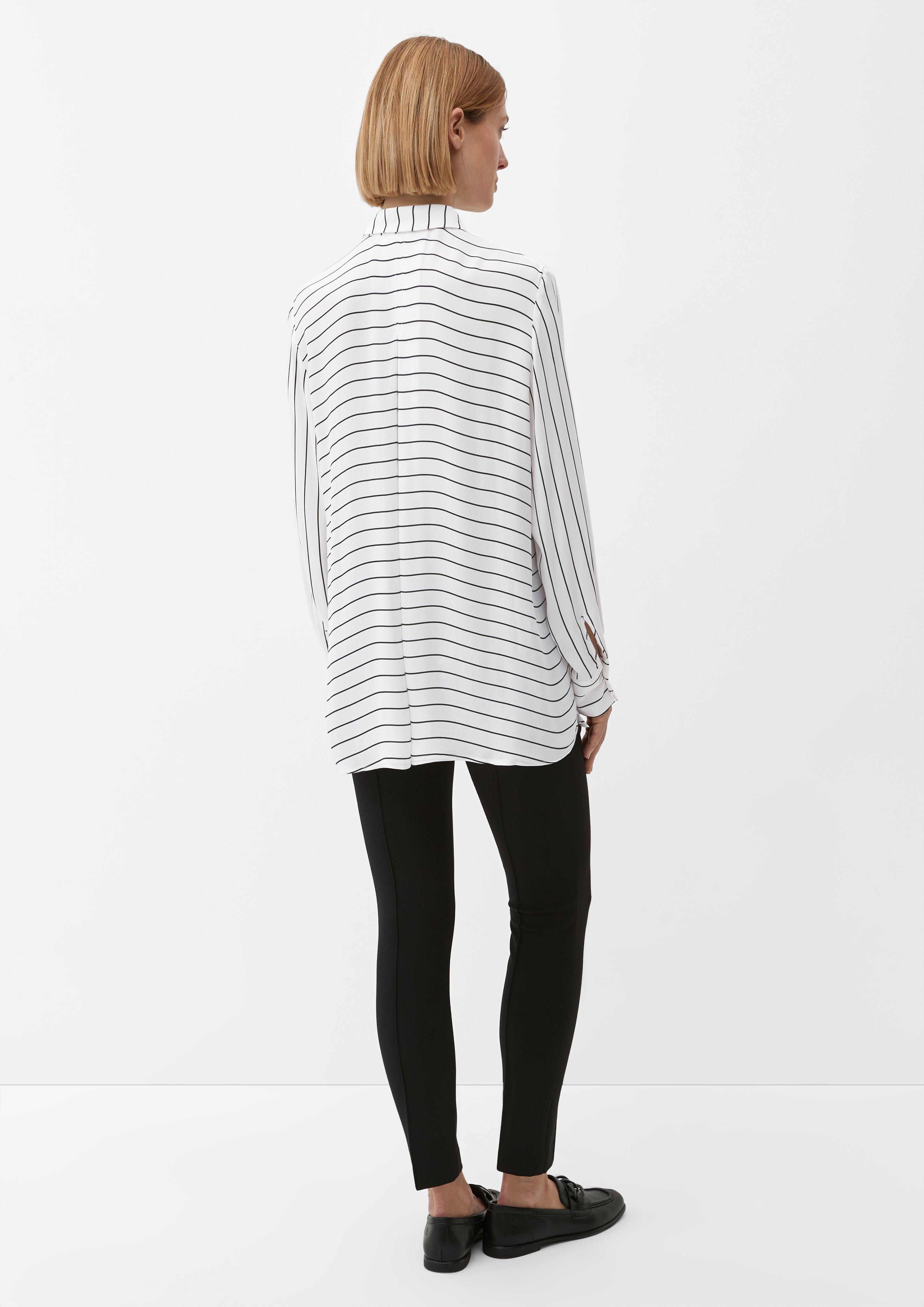 Bluse aus Viskose  2126935-02G1