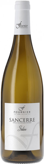 2022 Silex Sancerre AOP trocken - Domaine Fournier Père et Fils