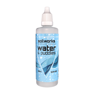 Scale75 - Soilworks Water & Puddles (60ml)