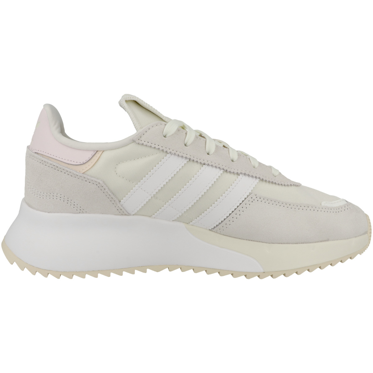 Adidas Originals Retropy F2 Sneaker Low beige
