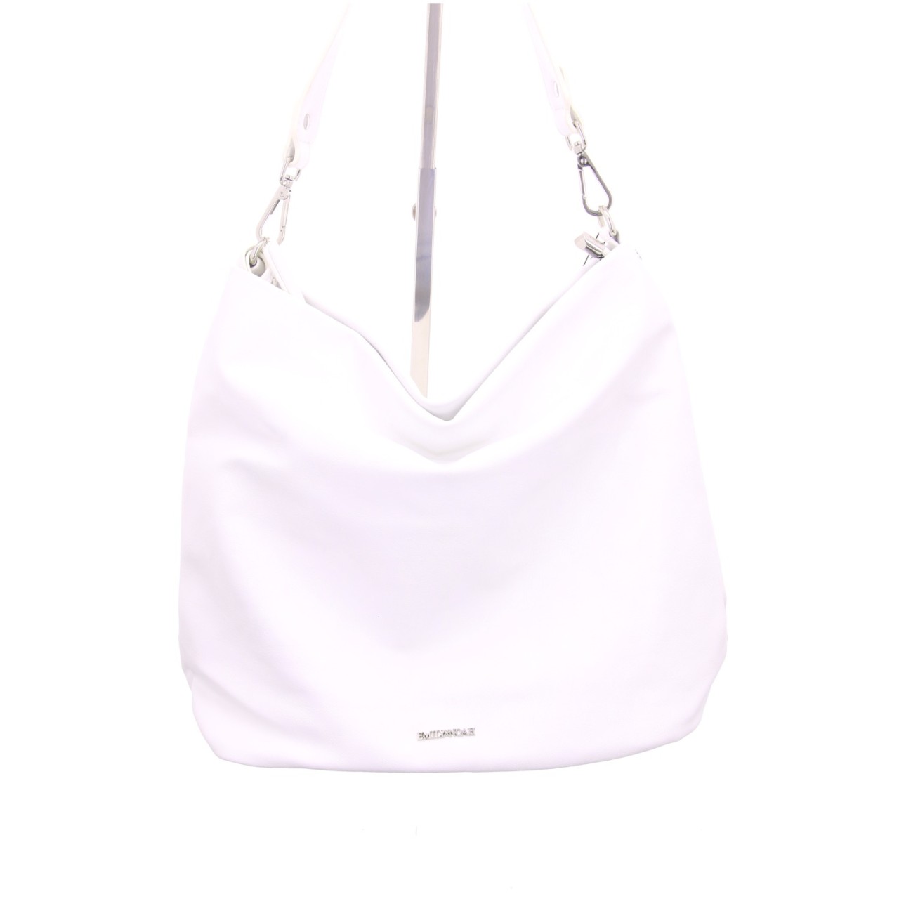 EMILY & NOAH Handtaschen weiss Beatrix