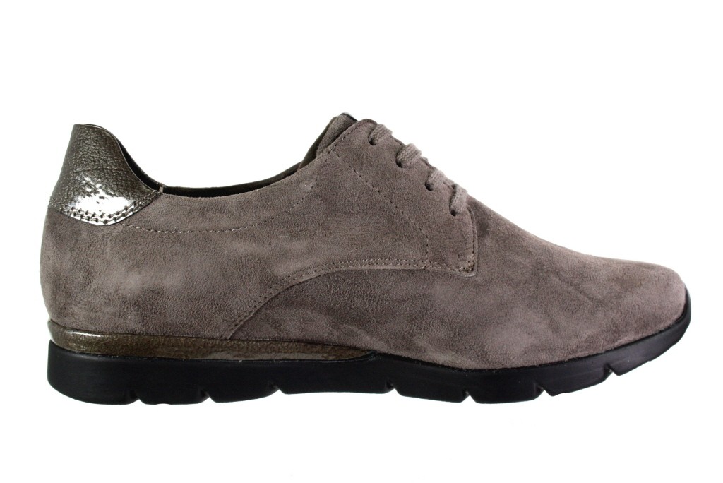 SEMLER Sneaker taupe NELLY