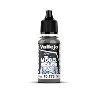 Vallejo Model Color - Violet Grey (70773) (18ml)
