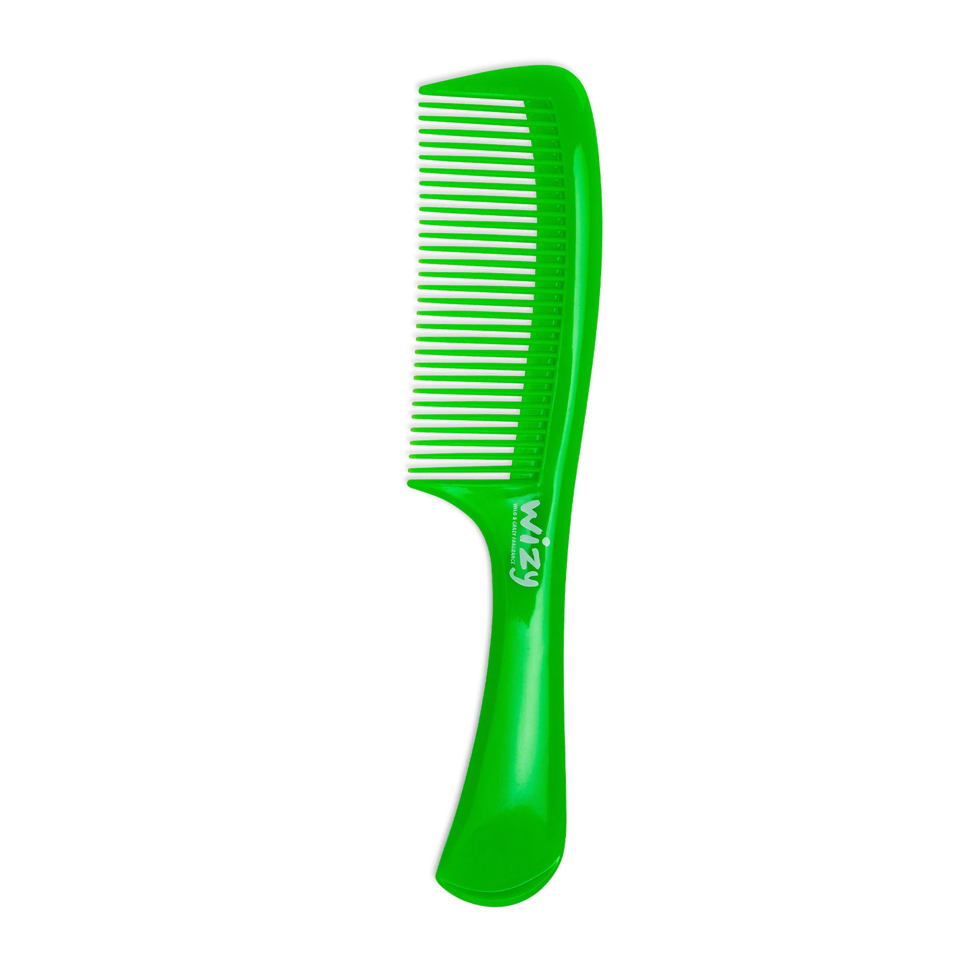 Glavniki in krtače Glavnik COMB-O z ročajem - Glavniki