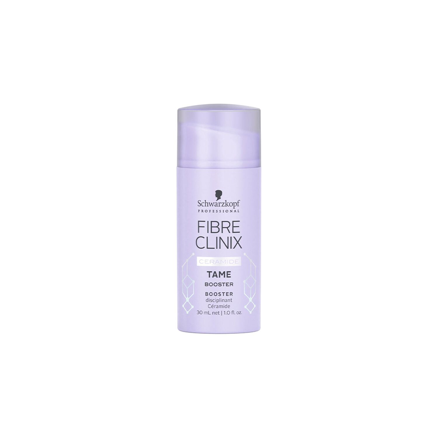 Schwarzkopf Professional Fibre Clinix Booster Disciplinant