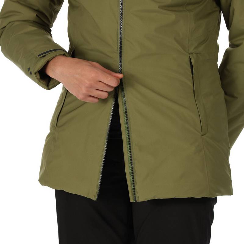 Regatta Sanda II Outdoorjacke Damen