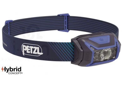 Petzl Actik Core 600 lumens