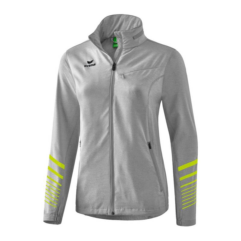 Erima Race Line 2.0 Jacke Running Damen Laufjacke Damen