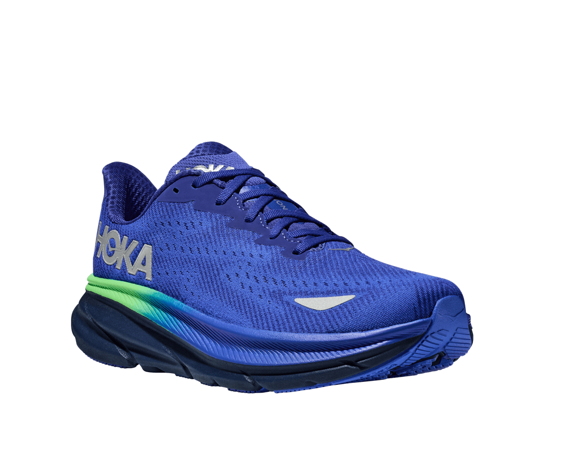 Uomo Clifton 9 GORE-TEX