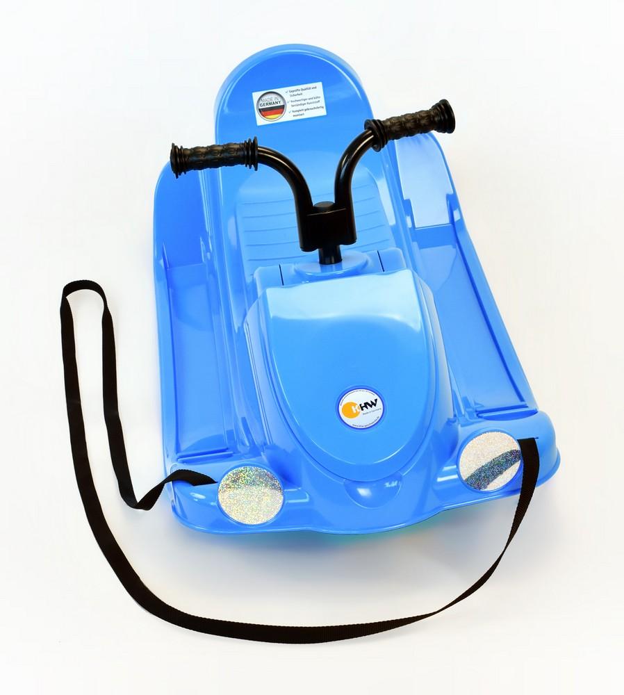 KHW KHW Rodel Snow Quad, iceblue