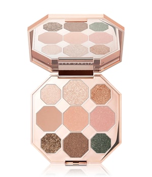 Dear Dahlia Blooming Edition Garden Of Light Palette Lidschatten Palette-9.7 g