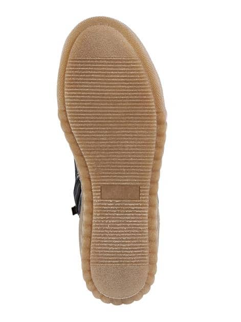 Stiefelette
