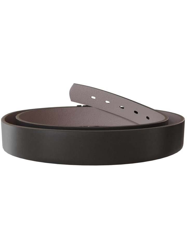 BEZLIT Gürtel in Schwarz günstig kaufen