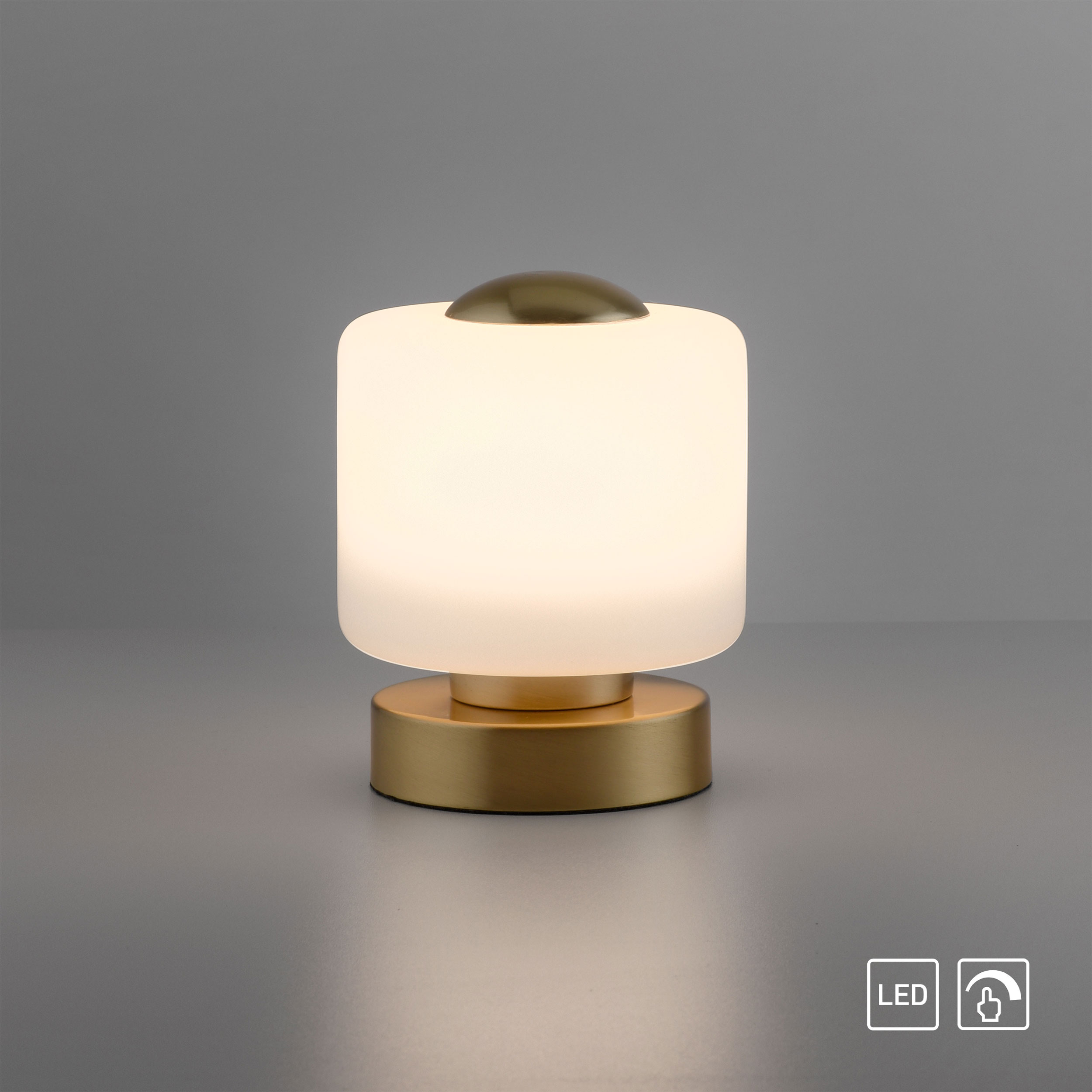 Paul NeuhausLED-Tischleuchte 1flg