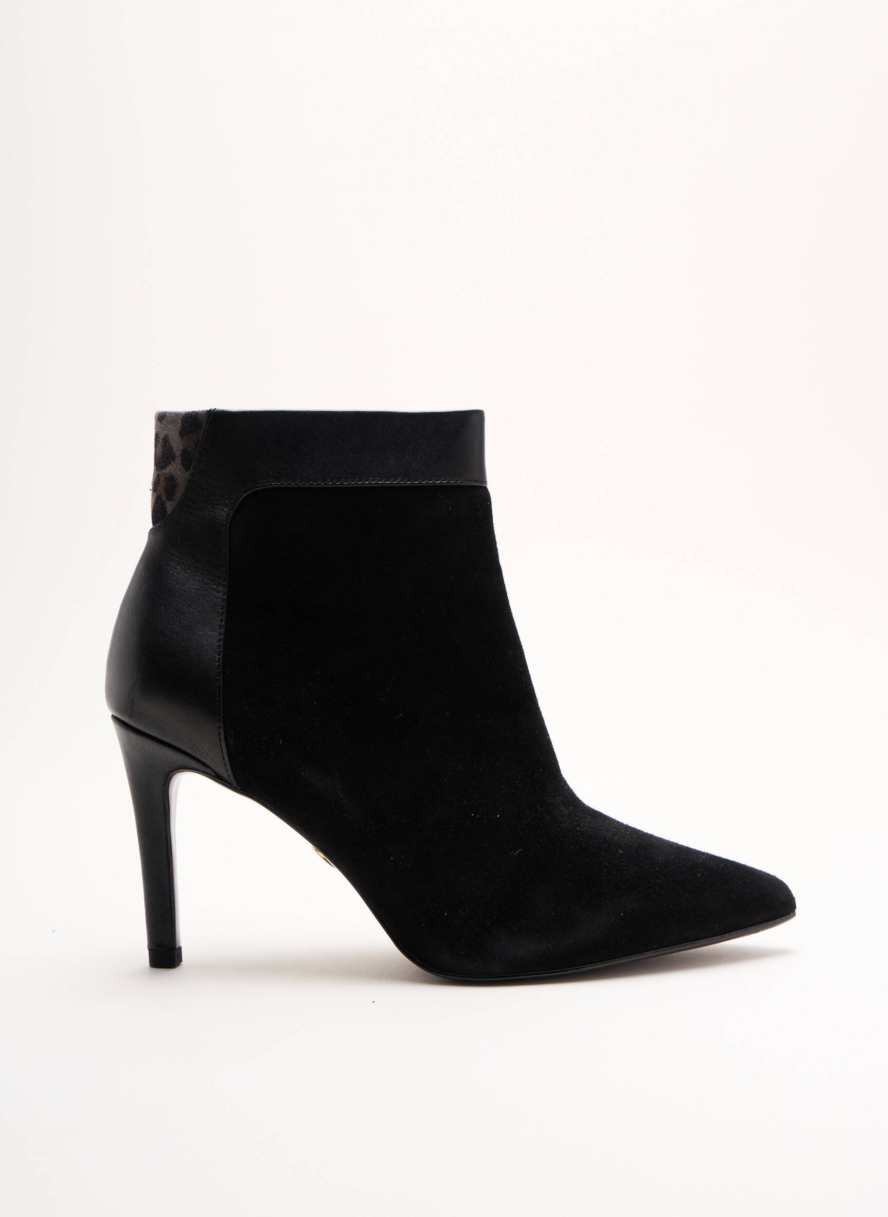 Tamaris Bottines Femme couleur noir