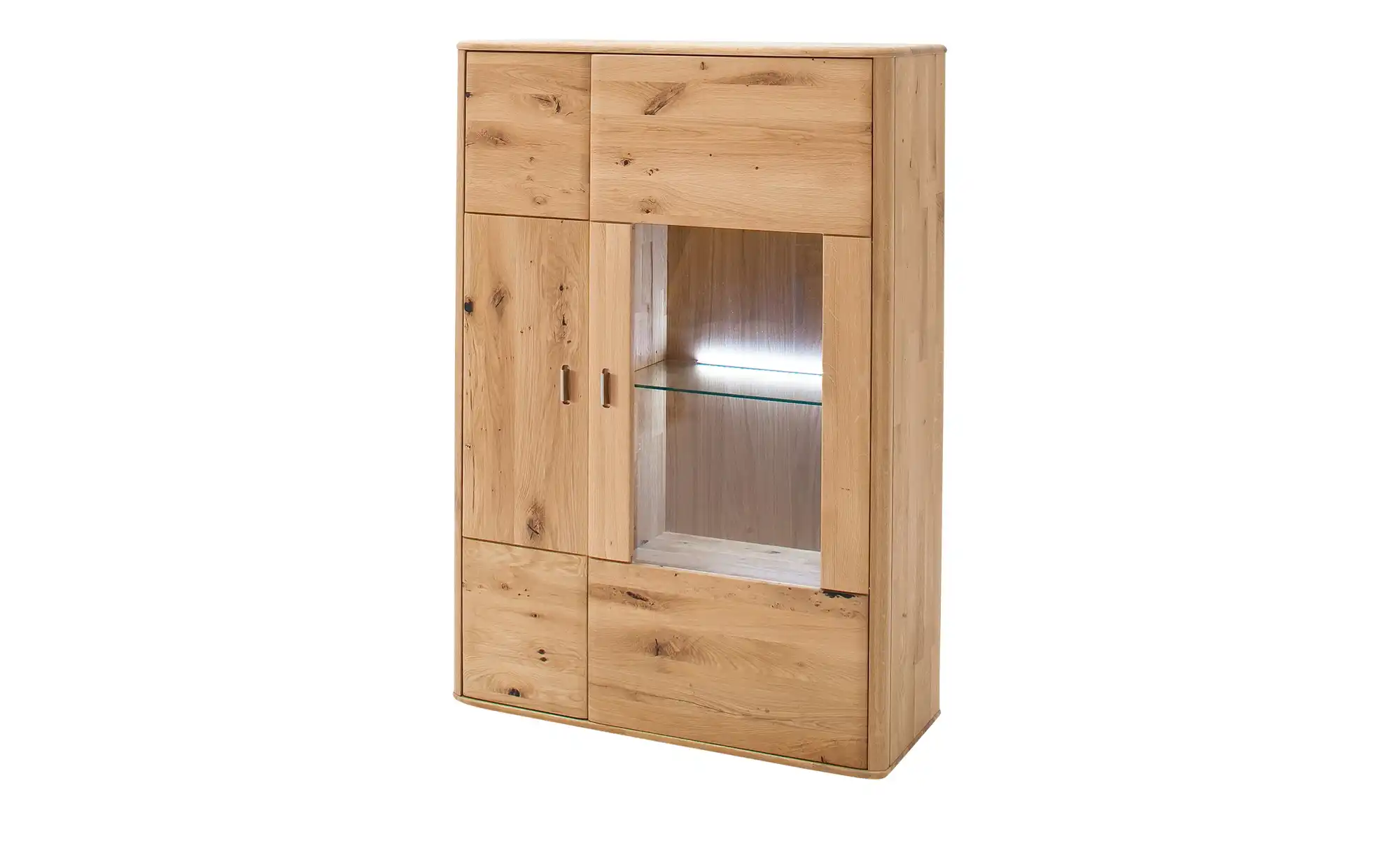 Woodford Wohnkombination Rowa