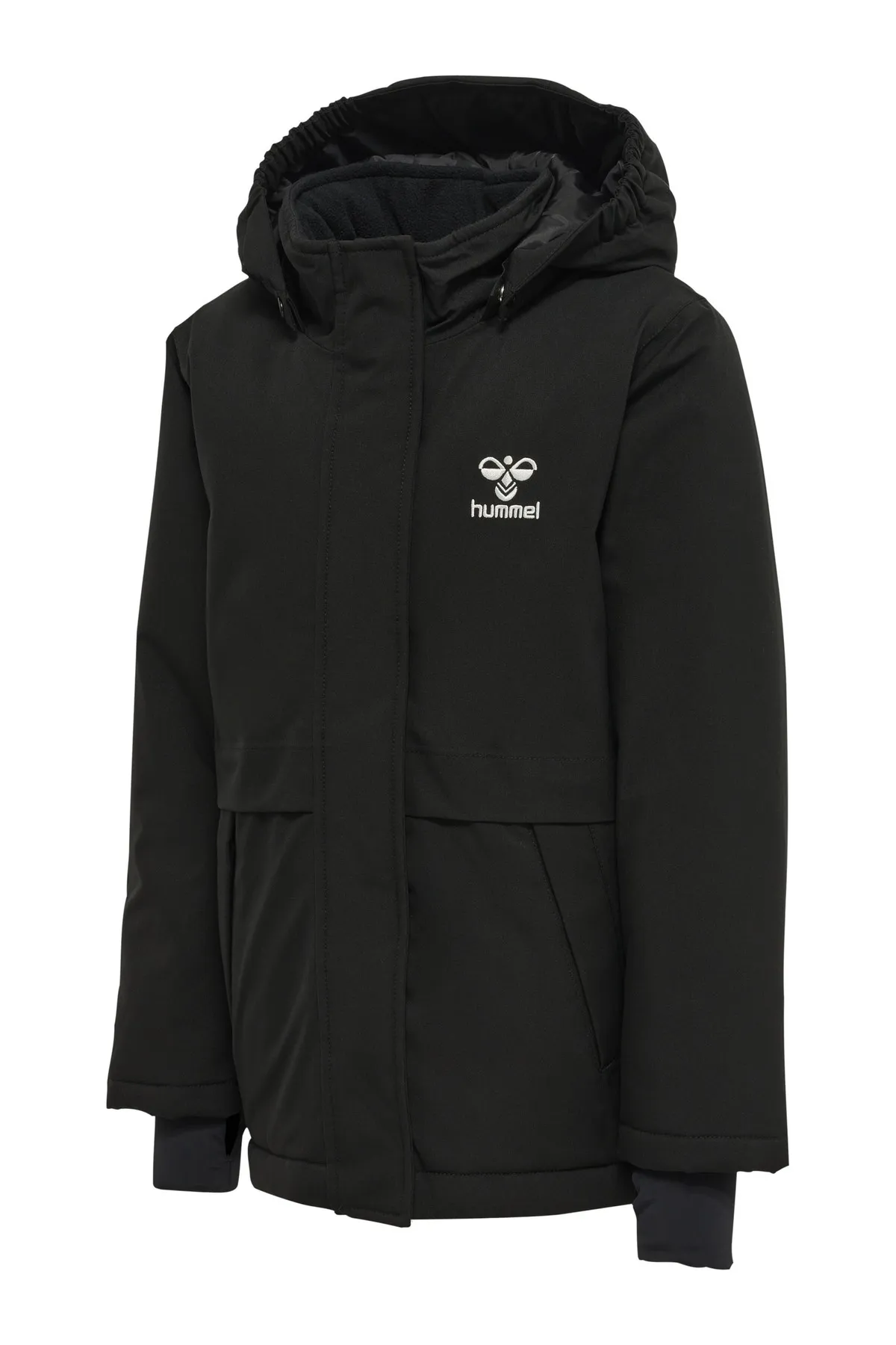 hummel  hmlURBAN TEX JACKET