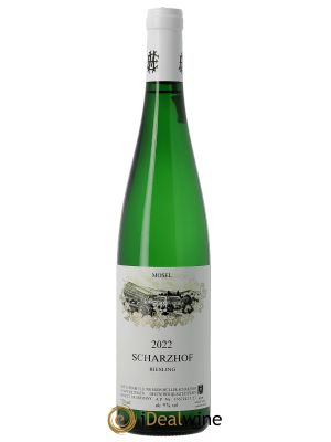 Riesling Scharzhof QbA Egon Muller  2022 - Lot de 1 Bouteille