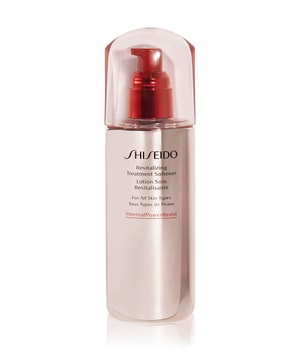 Shiseido Revitalizing Treatment Softener Gesichtslotion-150 ml