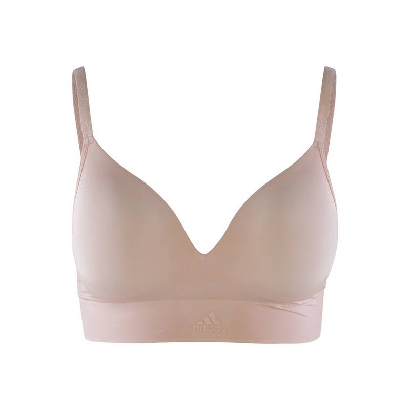 adidas Bügelloser BH WIRELESS BRA BH Damen