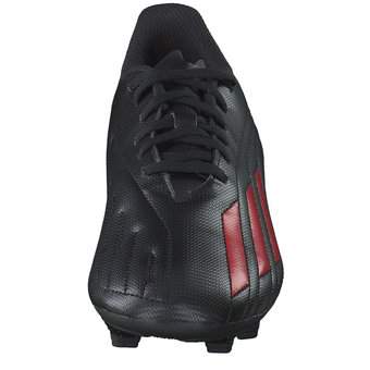 adidas Deportivo II FxG Fußball in schwarz