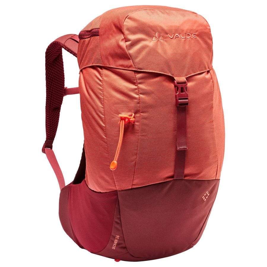 Skomer 24 - Wanderrucksack Damen